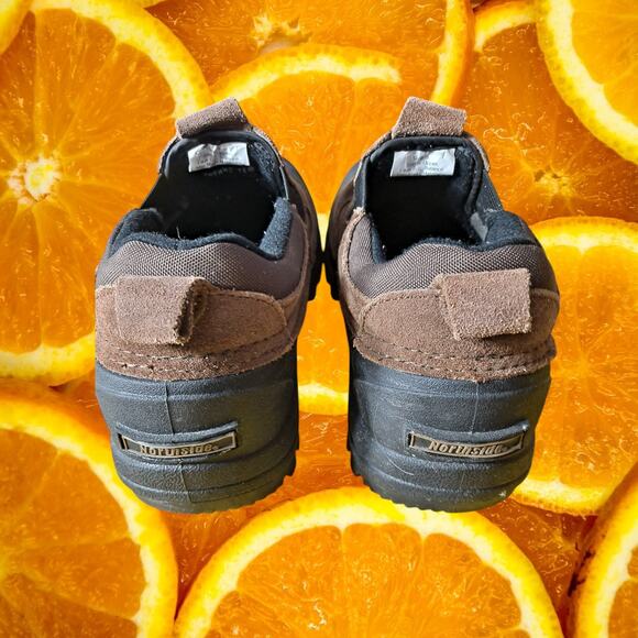 Northside Men's Dawson Slip On Suede Closed Toe Winter Shoe Size 9 - Picture 5 of 10